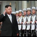 North Korea has given the threat, now we will do more missile test