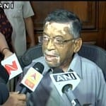 Santosh Gangwar