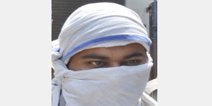 aaditya gupta was accusied, but he is shoyeb