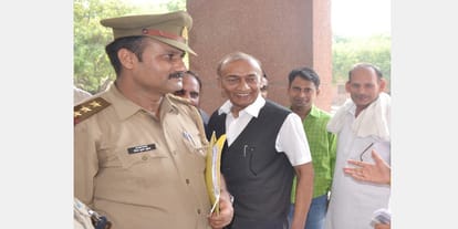 aaditya gupta was accusied, but he is shoyeb