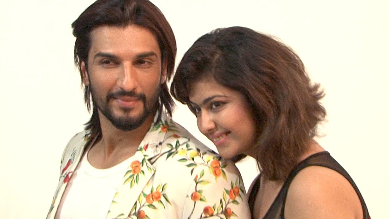 ‘Sasural Simar Ka’ actor Manish Raisinghani DENIES being in a relationship with Avika Gor