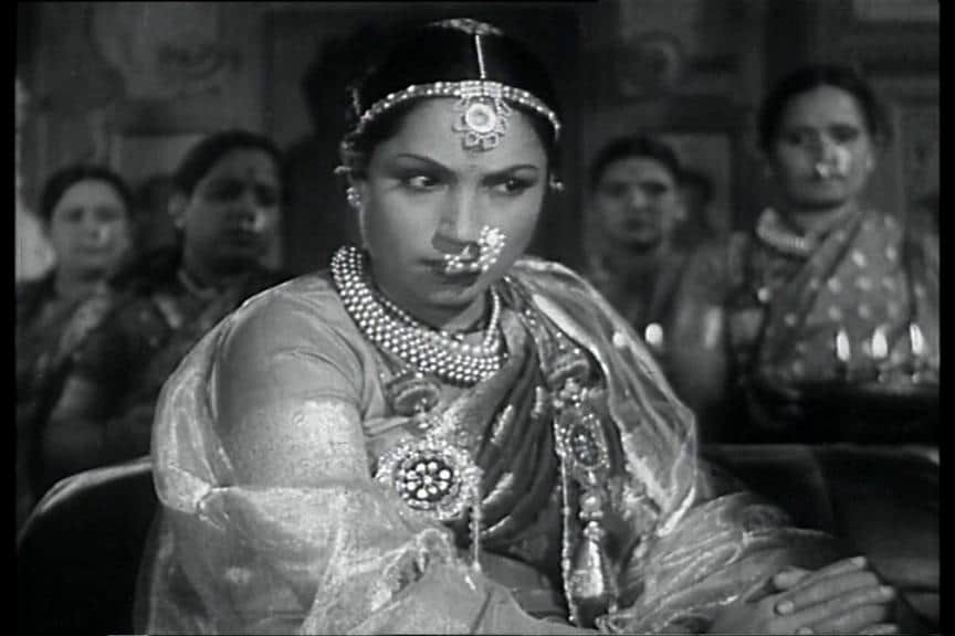 lalita pawar first film salary is 18 rupee birthday special story