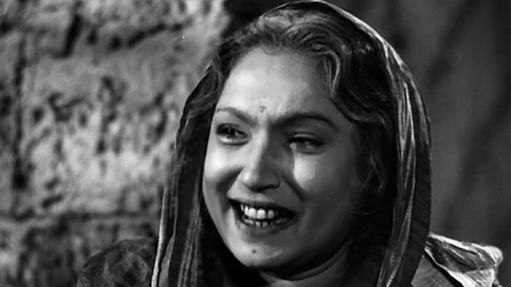 lalita pawar first film salary is 18 rupee birthday special story