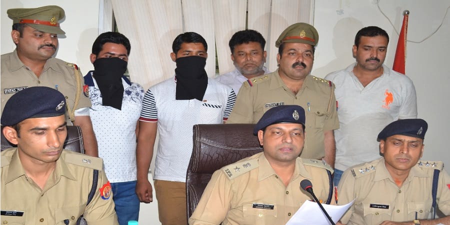 Sumit Jat has created a dangerous film conspiracy, badr became a notorious criminal