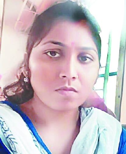 Murder of Policeman in Saharanpur, Constable girlfriend custody, see photos