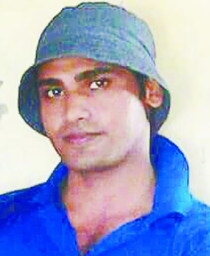 Murder of Policeman in Saharanpur, Constable girlfriend custody, see photos