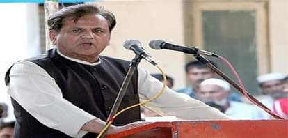 All interesting and unknown facts about ahmed patel