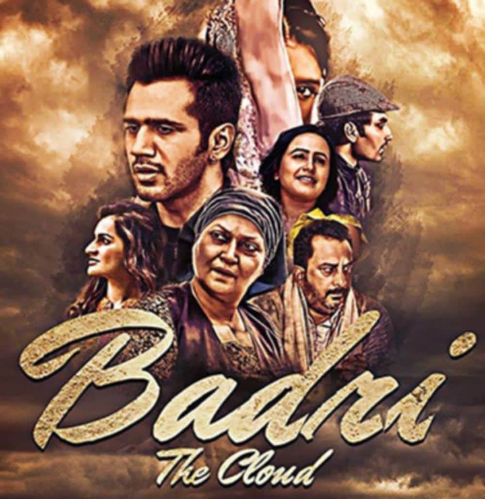 badri the cloud released in dehradun