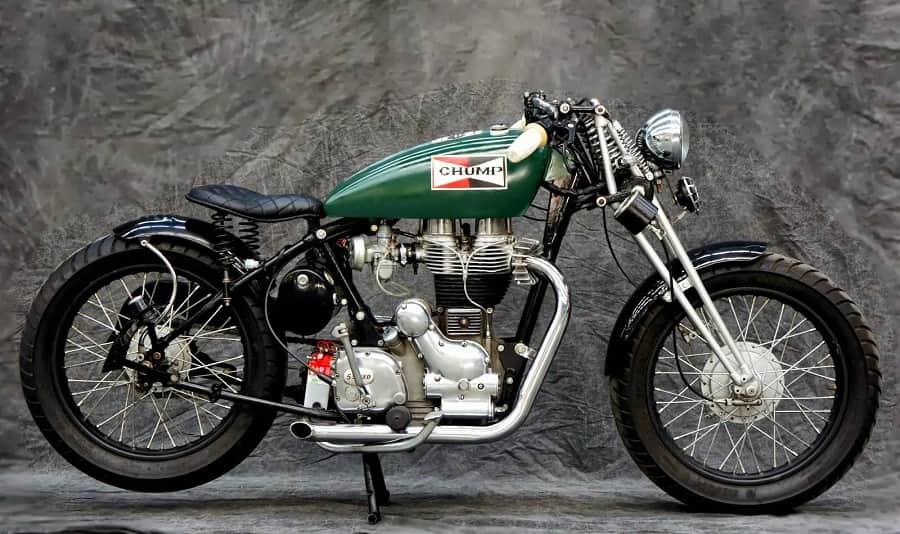If you want to keep your bike safe do not go for modification