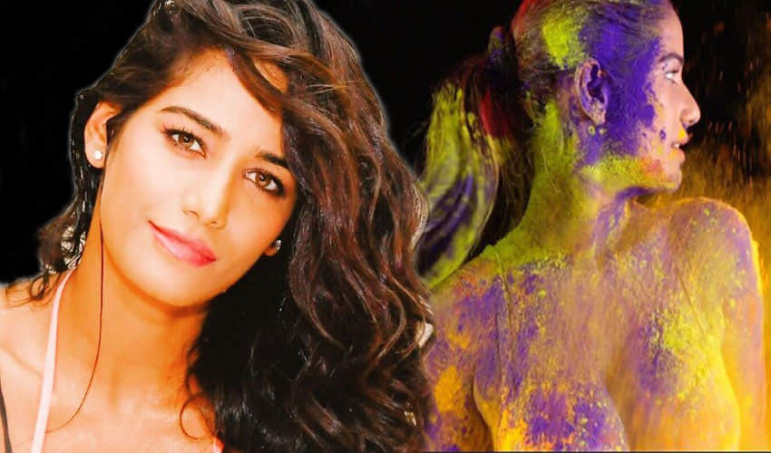 poonam pandey tweet on plastic ban in maharastra
