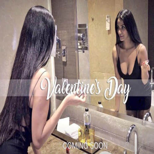 Model Poonam Pandey Use Holi, Christamas Types Festivals As An Opportunity To Post Videos & Pictures