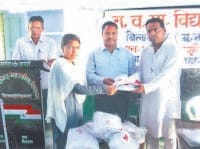yamunanagar, sevak, read