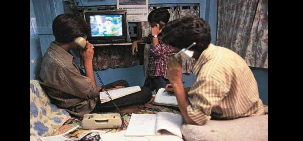 Three accused arrested in kashipur