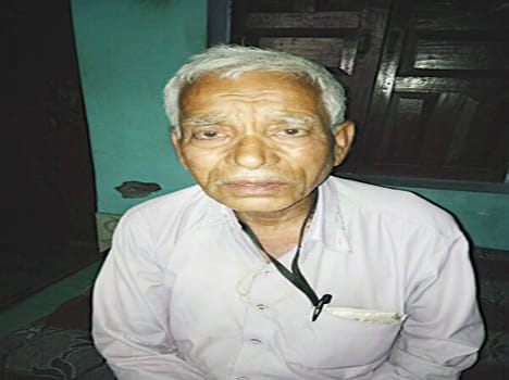 One lakh rupees from Retired Drugs