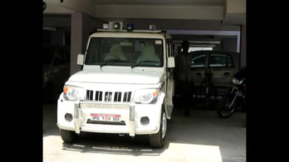 income tax raid on big government officers residence