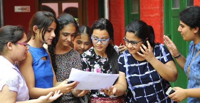 jee main 2017: answer key of main exam released check here 