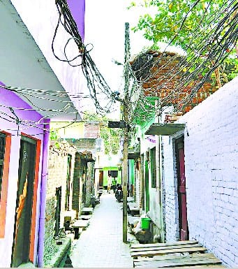  Gautia people are entitled to power theft