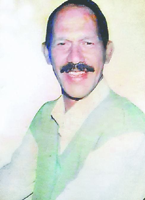 Hari Singh Gunasola died 