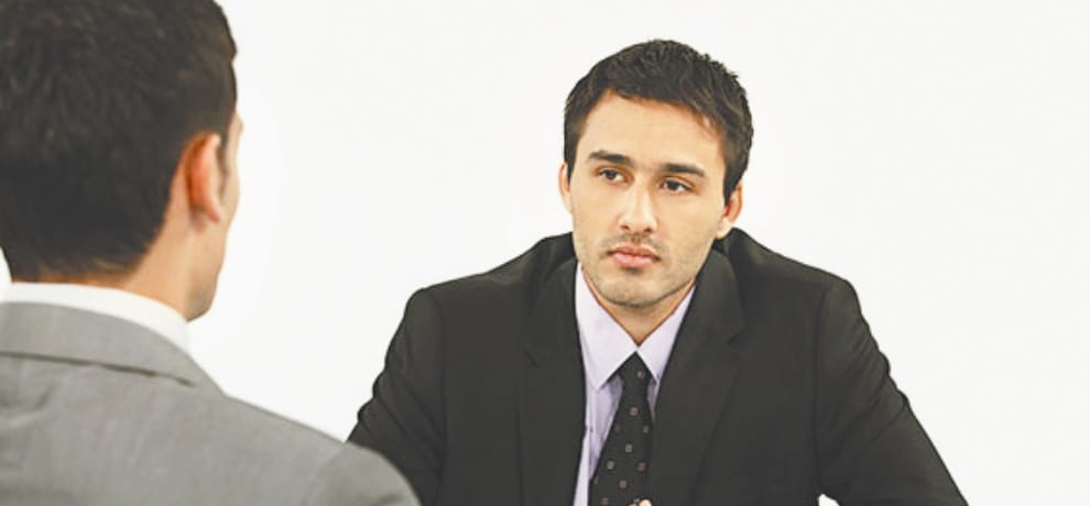 job interview tricky question sarkari naukri