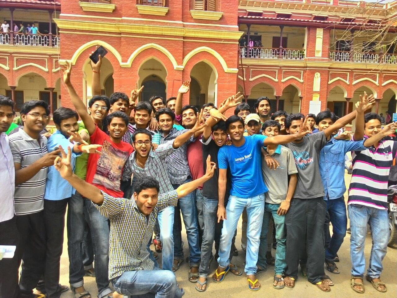 Nit patna invites application for different post of sarkari jobs from eligible candidates