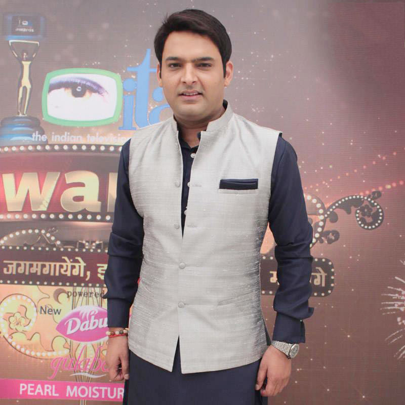 Channel asks Kapil not to celebrate 100 episodes of Kapil Sharma show due to Sunil Grover ?