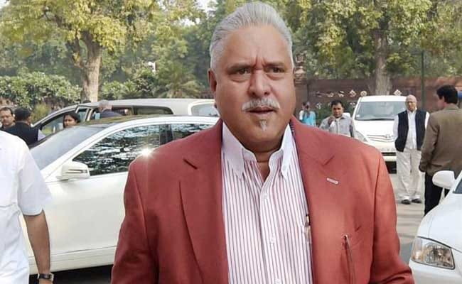Now vijay mallya's future depend on court's decision
