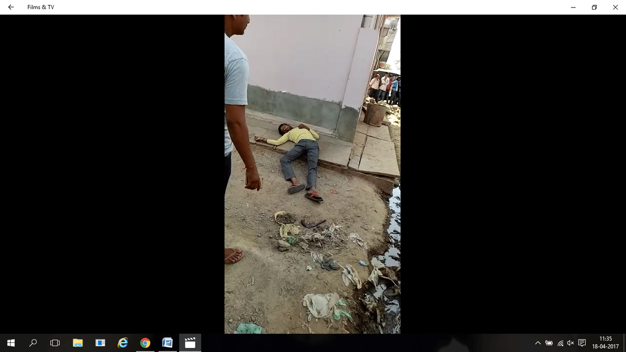 man shoot the girl due to love cause