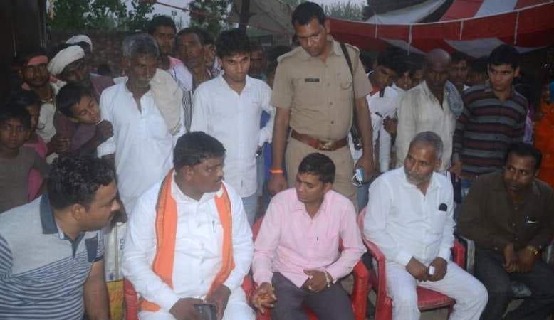groom says no to marrige