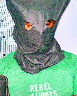 Moradabad gang robbed of gold from Shahjahanpur