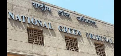 ngt issued notice to delhi government and concerned autorites