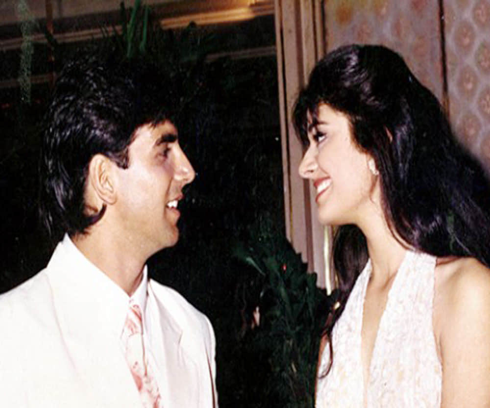 Pooja Batra then and now, helped Akshay in her career and now associated with charitable causes