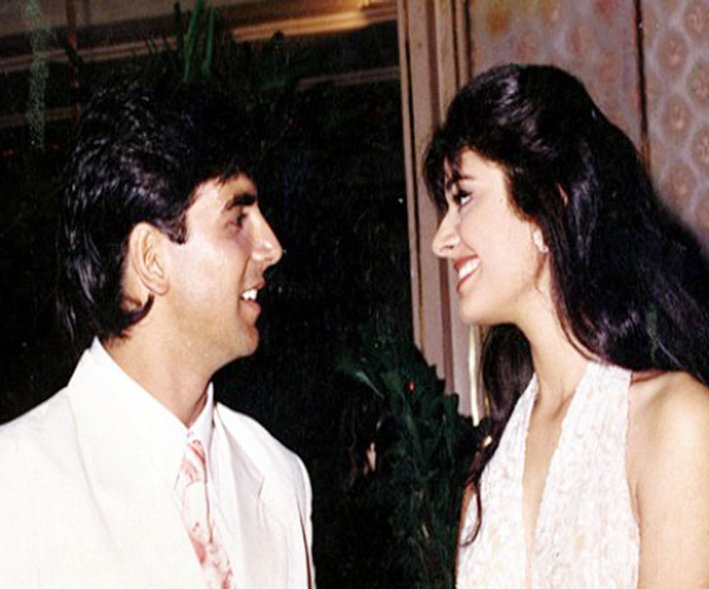 Pooja Batra then and now, helped Akshay in her career and now associated with charitable causes