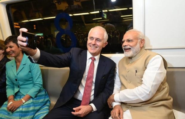 Australia abolishes visa programme The majority of the visa holders were from India