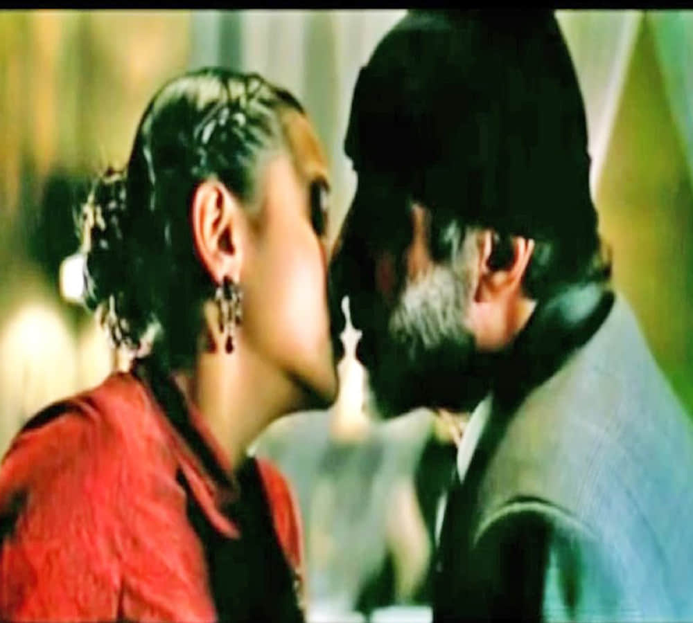 Amitabh Bachchan did not take fees in Sanjay Leela Bhansali's film Black