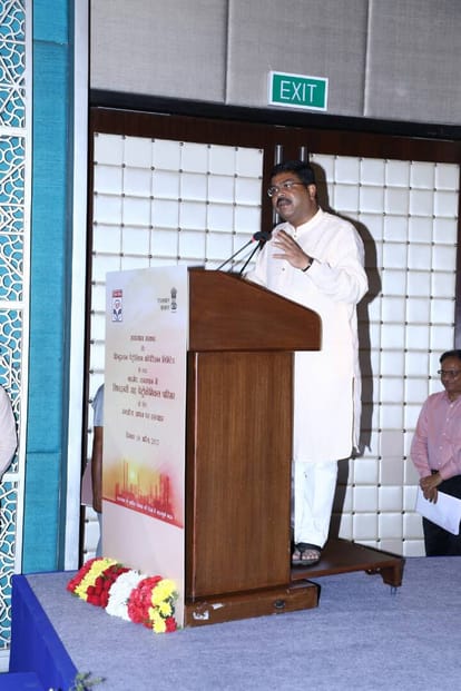 country first eco friendly refinery in rajasthan