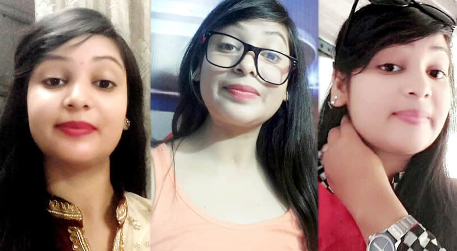 rape victim sakshi vidyarthi story