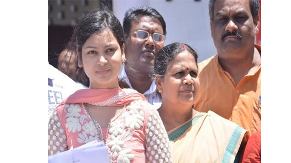 rape victim sakshi vidyarthi story