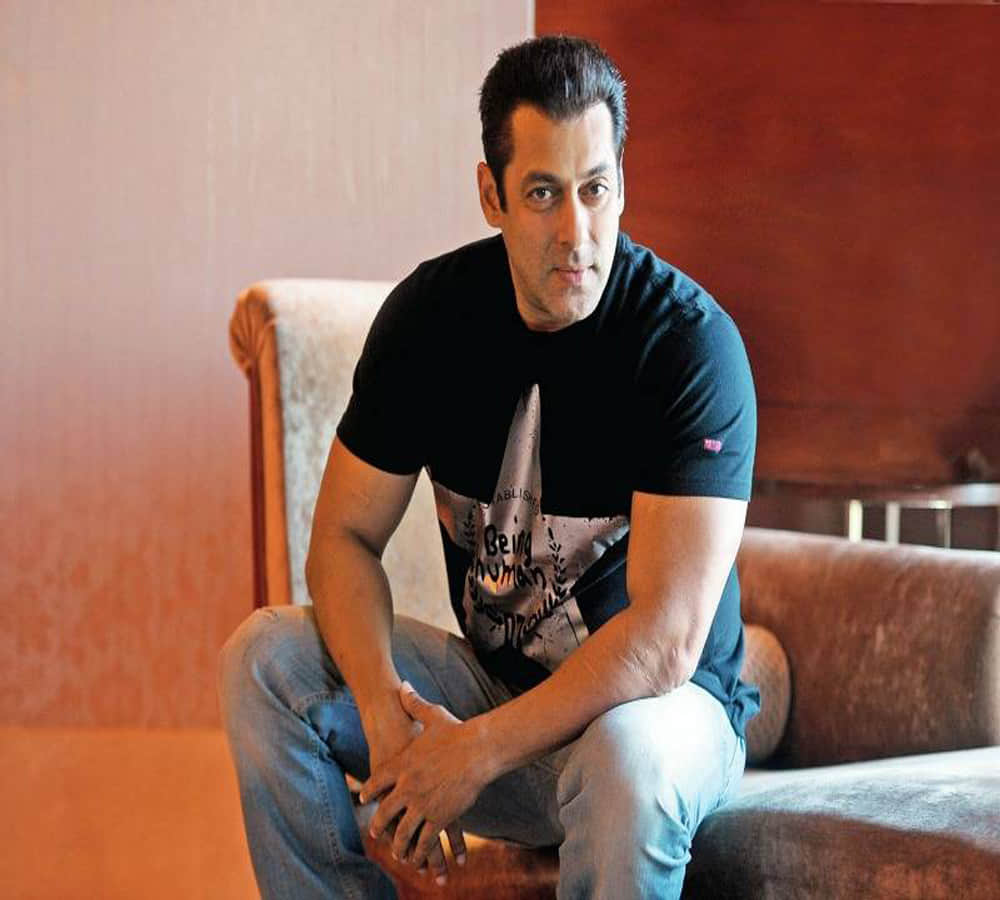 Salman Khan remained unemployed for six months after 'Maine Pyar Kiya' success