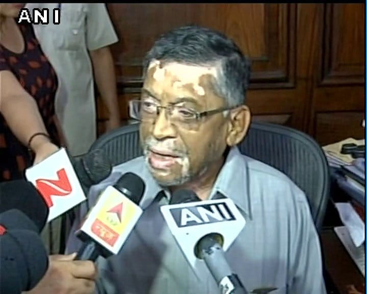 Union minister Santosh Gangwar said Vijay Mallya will be brought back to India