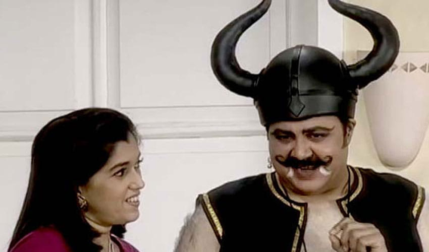 Sarabhai vs Sarabhai trailer Out