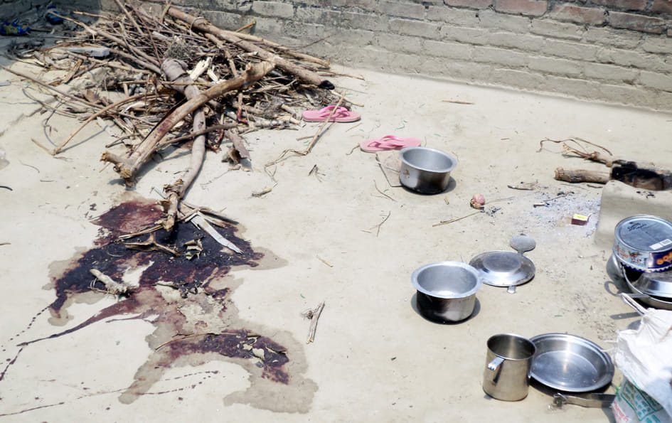 Murder case against Youth