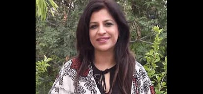 Shazia Ilmi files police complaint against AAP supporters for trolling her on social media