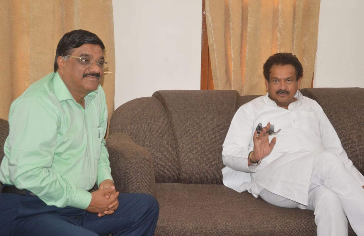 Benefits of Kamdhenu Dairy given to nonaligibles