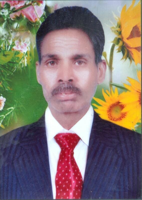 A father attempt sucide before his daughter marriage in chaksu jaipur