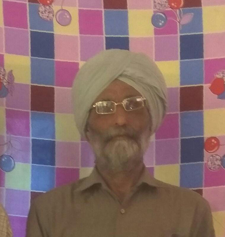 Farmer dies in road accident, two injured