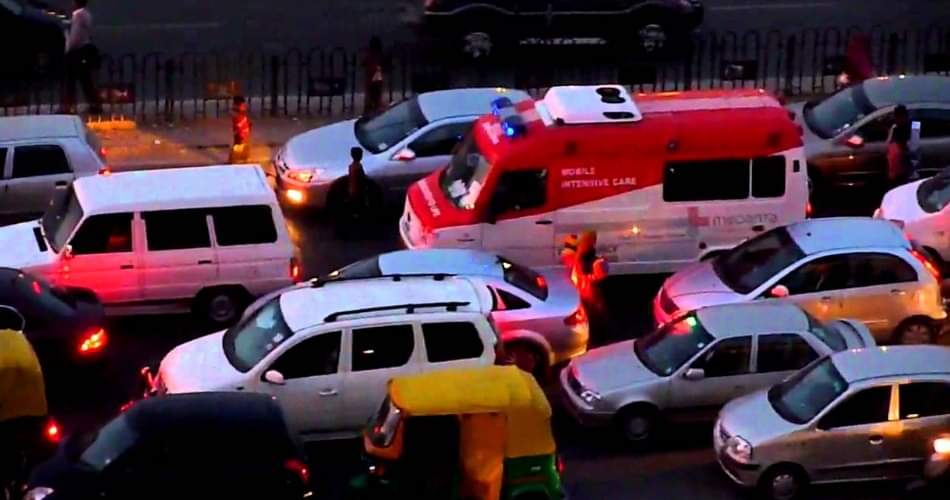  new traffic rules in haryana