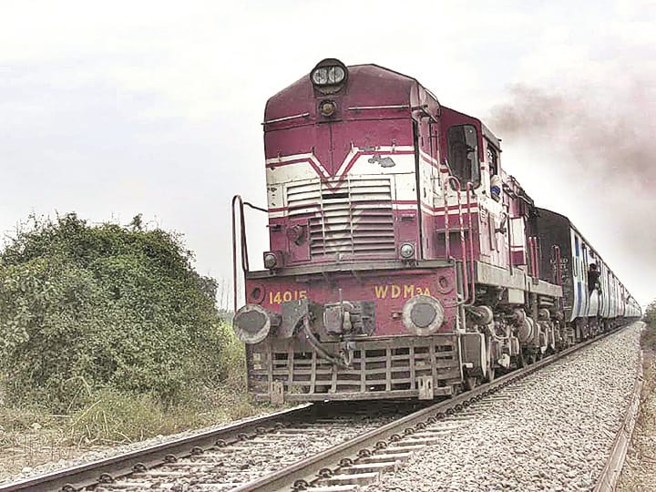   railway start 200 train in this summer