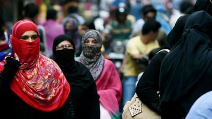 Court for Babri then Why is not the court on the triple talaq