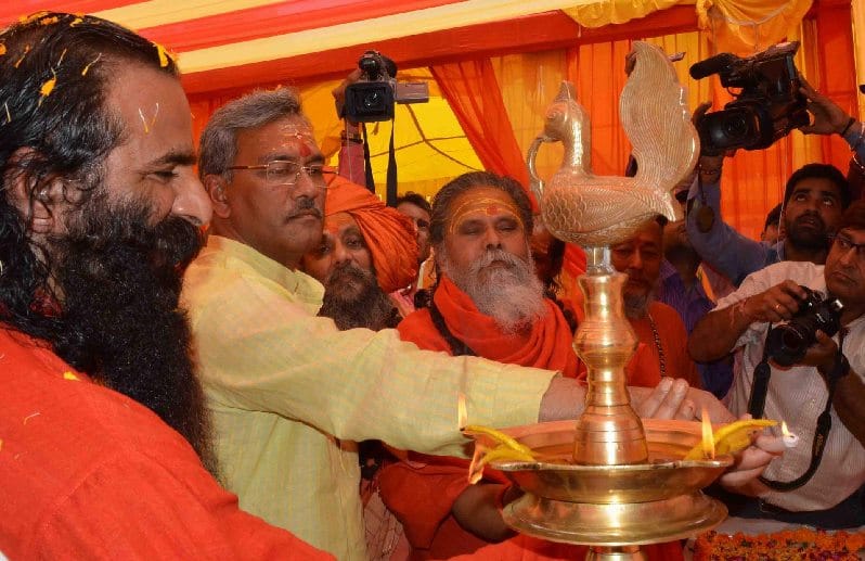 Religious properties will be tax free in uttarakhand