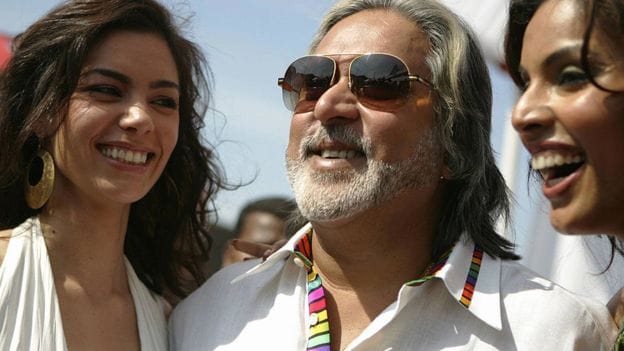 Why is it difficult to bring Vijay Mallya to India?